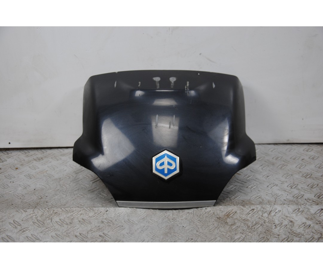 Carena Coperchio Bauletto Piaggio MP3 250 Dal 2006 Al 2011  1674829599862