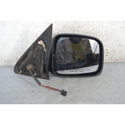 Specchietto Retrovisore Esterno DX Jeep Cherokee KJ dal 2002 al 2007 Cod 010691  1674834117006