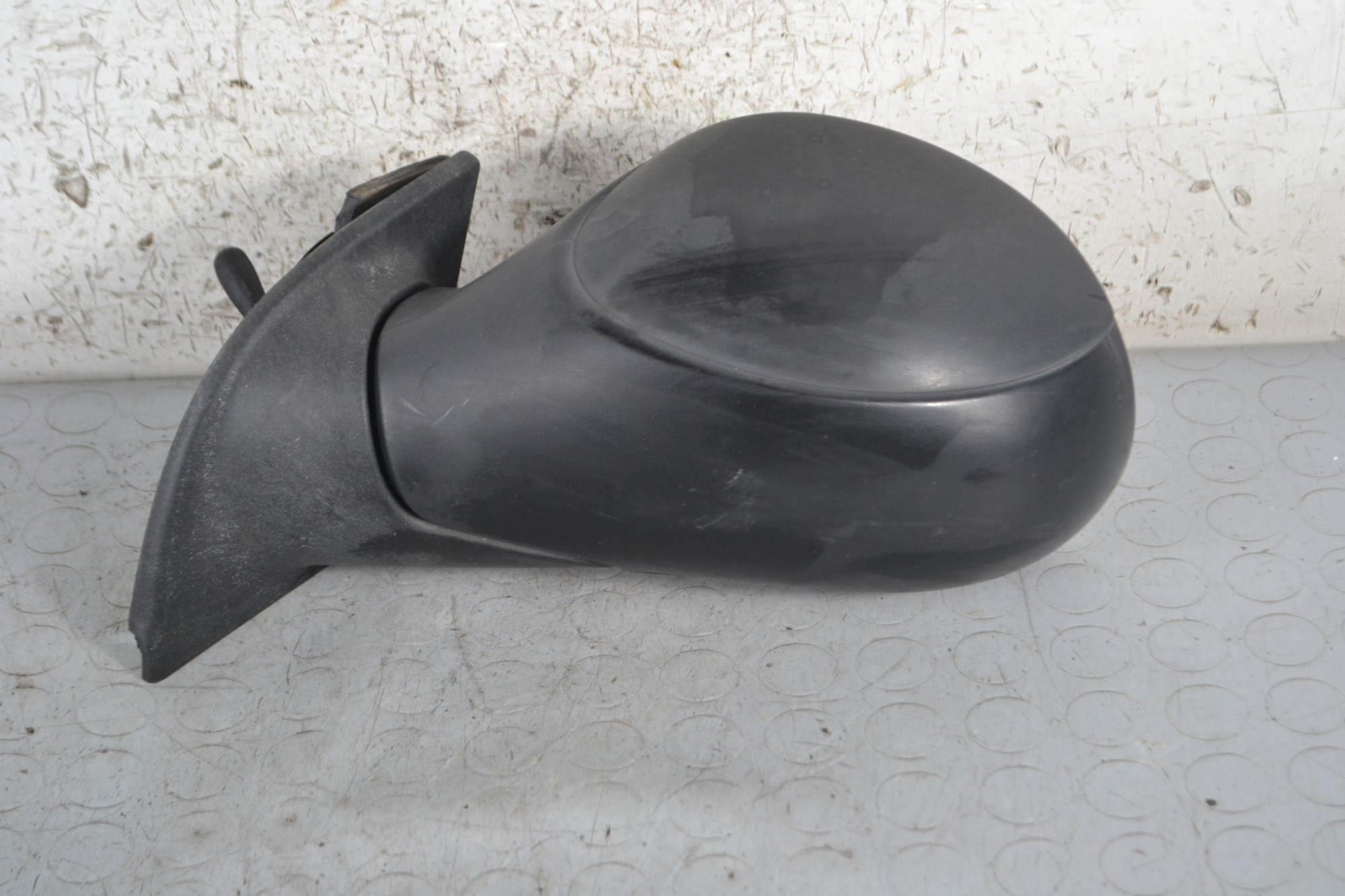 Specchietto Retrovisore Esterno SX Citroen C3 dal 2002 al 2012 Cod 012026  1674835796484