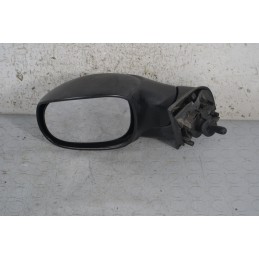 Specchietto Retrovisore Esterno SX Citroen C3 dal 2002 al 2012 Cod 012026  1674835796484