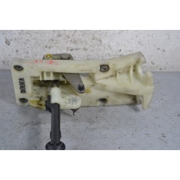 Leva del cambio Nissan X-Trail Dal 2001 al 2006 6 marce  1674836268492