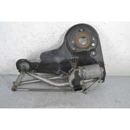 Motorino tergicristalli anteriore Ford Fiesta V Dal 2002 al 2008 Cod 23021701-4  1675065894216