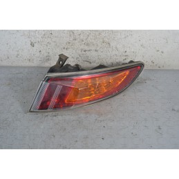 Fanale stop posteriore esterno DX Honda Civic Dal 2006 al 2011 Cod 220-16721  1675066146055