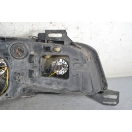 Faro fanale anteriore SX Fiat Stilo 5 porte Dal 2001 al 2010 Cod 40790748  1675074882617