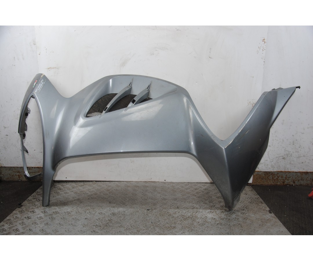 Carena Scudo Anteriore SX Malaguti SpiderMax 500 RS Dal 2008 al 2012 1675079453584 Carena Scudo Anteriore SX Malaguti SpiderMax 500 RS Dal 2008 al 2012 1675079453584