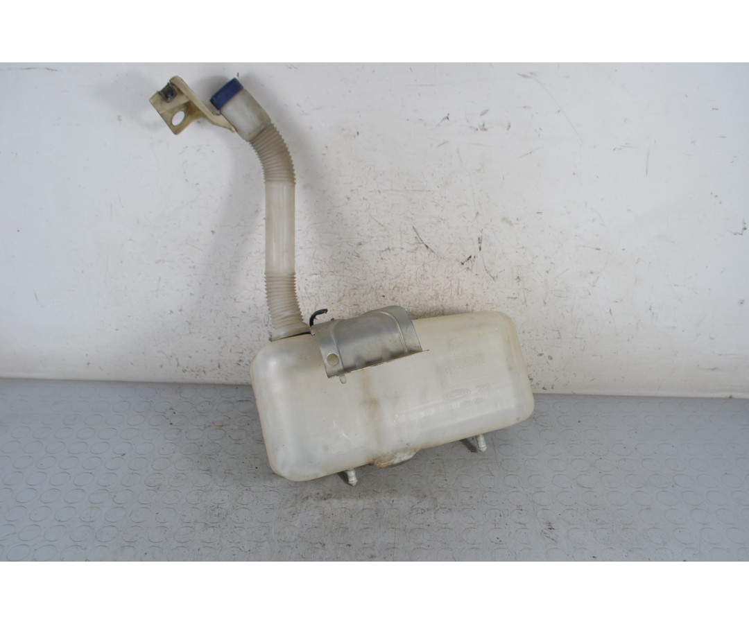 Vaschetta acqua tergicristalli Fiat Ducato Dal 2006 al 2014 Cod 0283207/07  1675084150706