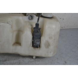 Vaschetta acqua tergicristalli Fiat Ducato Dal 2006 al 2014 Cod 0283207/07  1675084150706