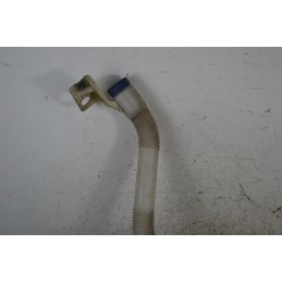 Vaschetta acqua tergicristalli Fiat Ducato Dal 2006 al 2014 Cod 0283207/07  1675084150706