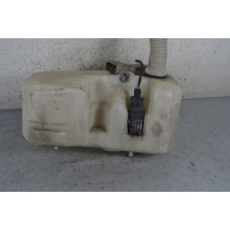 Vaschetta acqua tergicristalli Fiat Ducato Dal 2006 al 2014 Cod 0283207/07  1675084150706