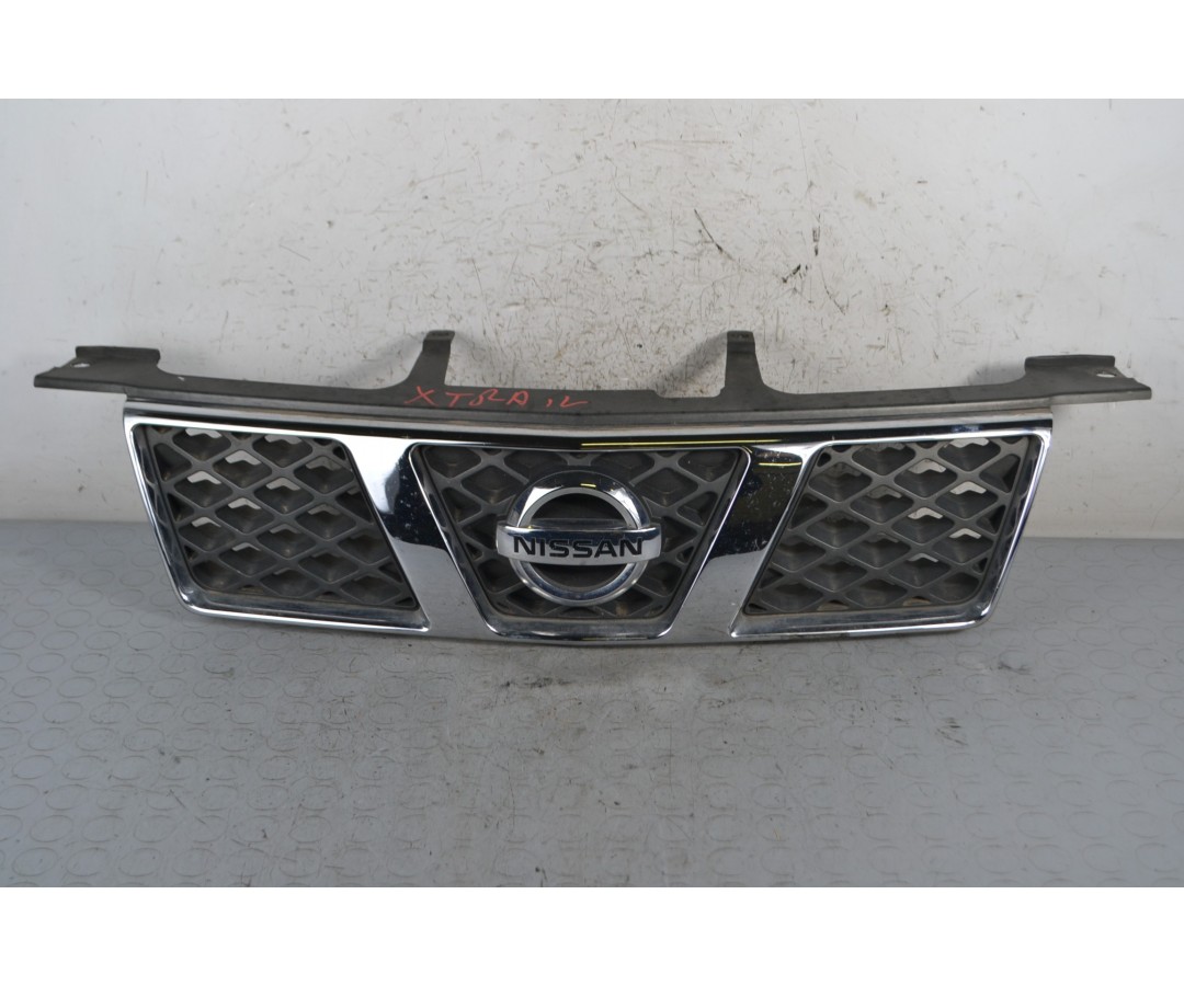 Griglia Anteriore Nissan X-Trail dal 2001 al 2007  1675088163269