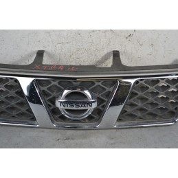 Griglia Anteriore Nissan X-Trail dal 2001 al 2007  1675088163269