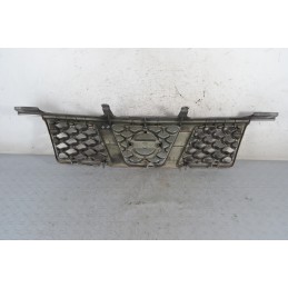 Griglia Anteriore Nissan X-Trail dal 2001 al 2007  1675088163269