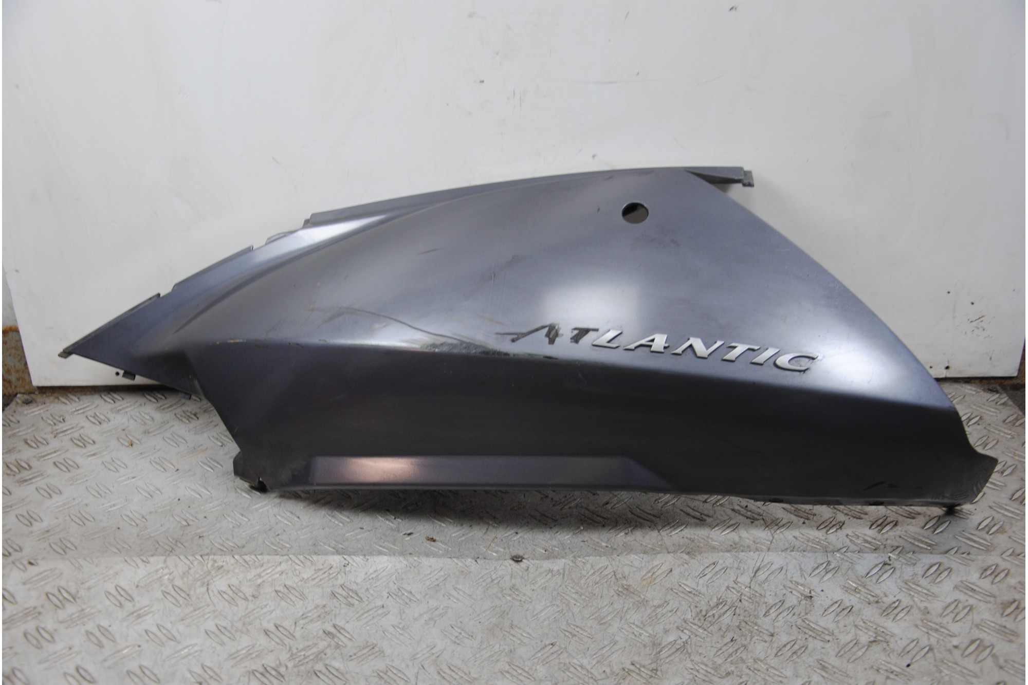 Carena Fianchetto Posteriore Sinistra Aprilia Atlantic 200 Dal 2002 al 2011  1675089876007