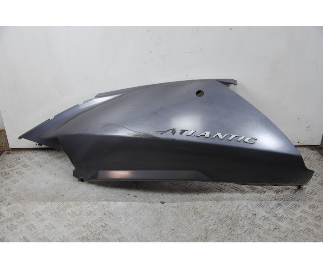 Carena Fianchetto Posteriore Sinistra Aprilia Atlantic 200 Dal 2002 al 2011  1675089876007