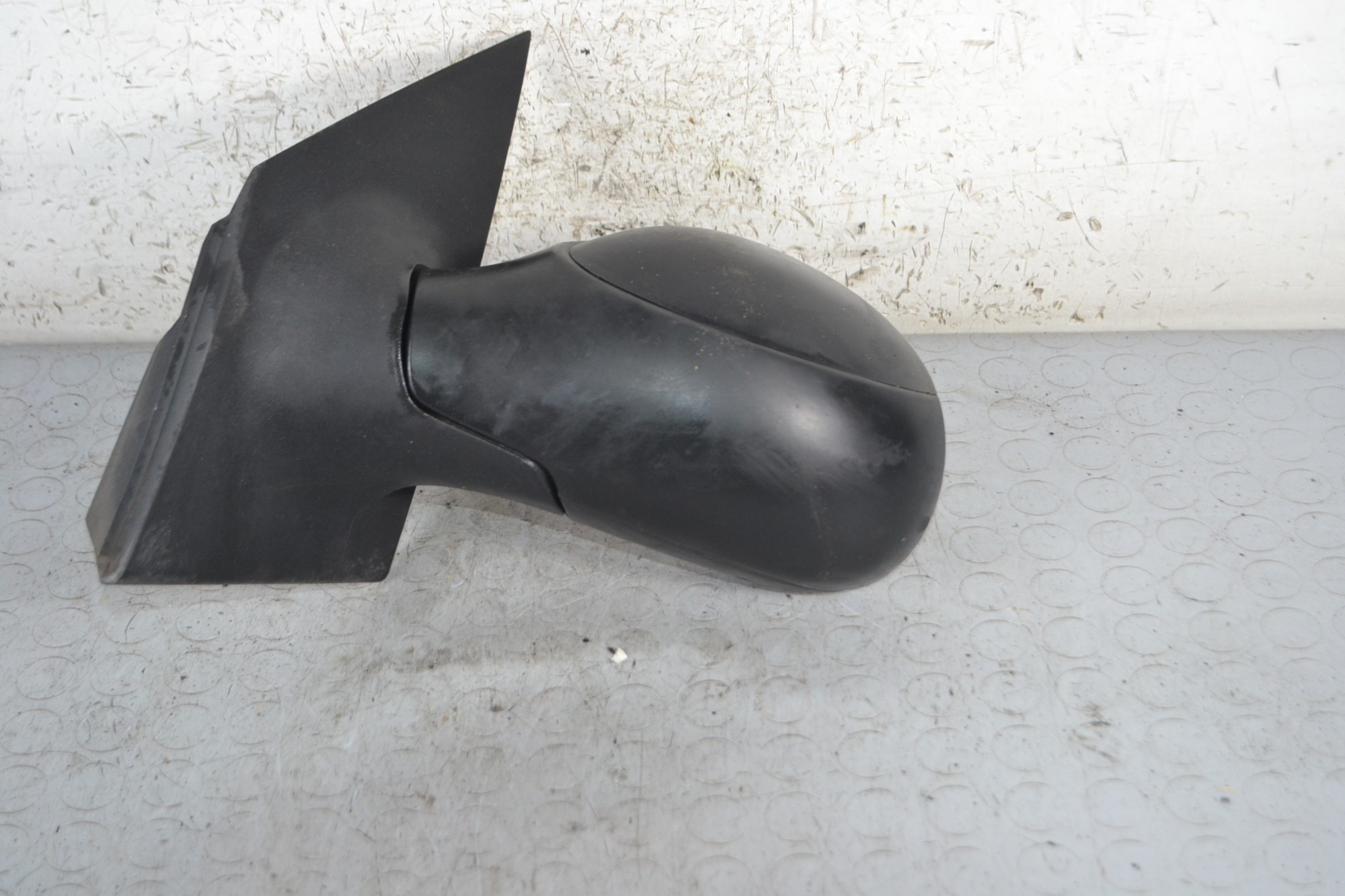 Specchietto retrovisore esterno SX Peugeot 206 Dal 1998 al 2012 Cod 015816  1675090471000