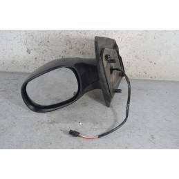 Specchietto retrovisore esterno SX Peugeot 206 Dal 1998 al 2012 Cod 015816  1675090471000