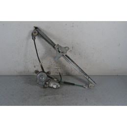 Macchinetta alzacristallo anteriore DX Suzuki Wagon R Dal 2000 al 2006 Cod 83401-83E10-000  1675090720320