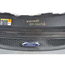 Griglia Anteriore Ford Focus II Berlina dal 2004 al 2008 Cod 4m51-8138-ae  1675090778970