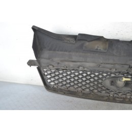 Griglia Anteriore Ford Focus II Berlina dal 2004 al 2008 Cod 4m51-8138-ae  1675090778970