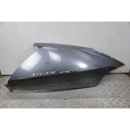 Carena Fianchetto Posteriore Destra Aprilia Atlantic 200 Dal 2002 al 2011  1675091857742