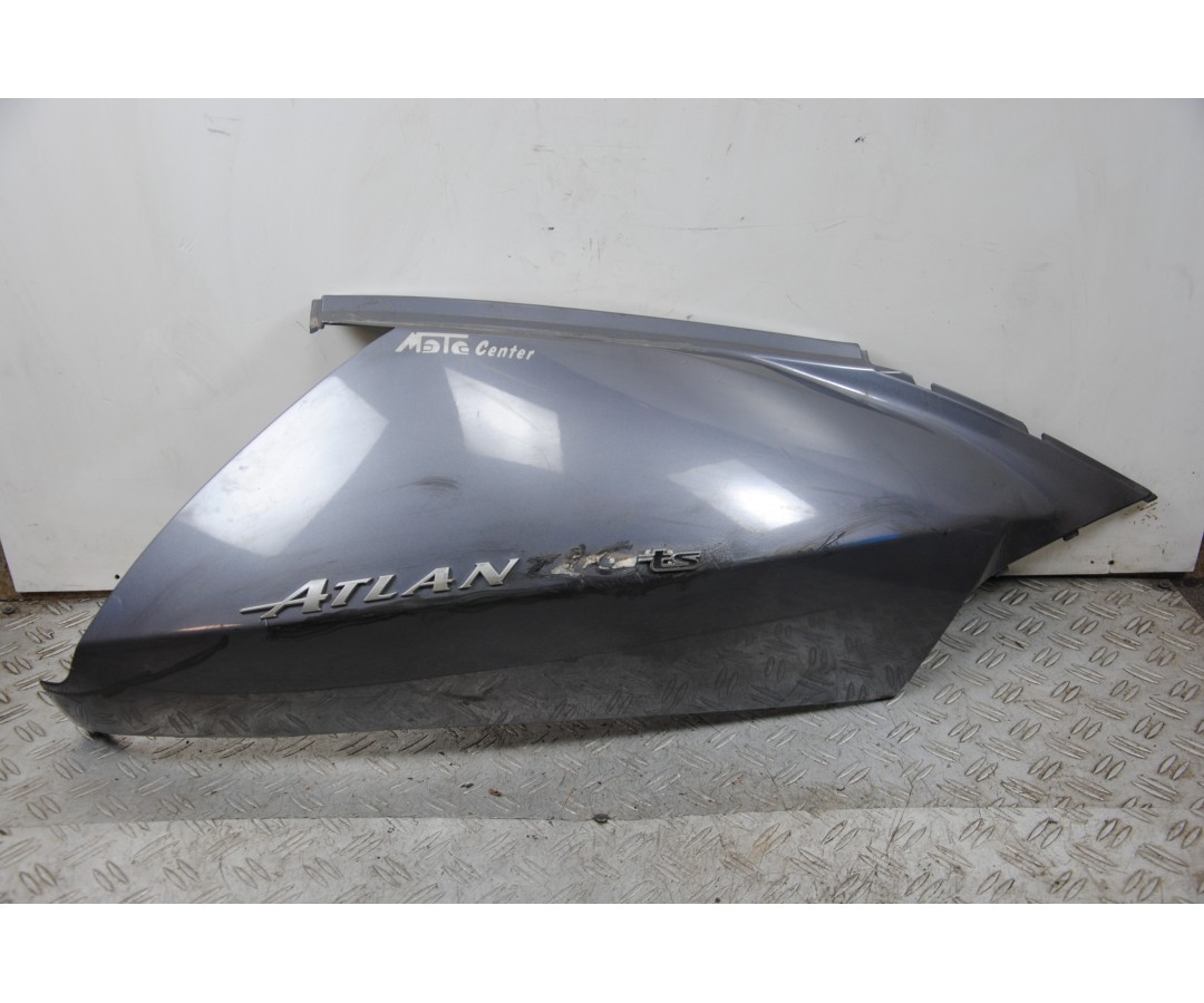 Carena Fianchetto Posteriore Destra Aprilia Atlantic 200 Dal 2002 al 2011  1675091857742