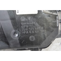 Vaschetta acqua radiatore Volkswagen Touareg Dal 2002 al 2007 Cod 7L0121407E  1675092057745