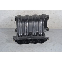 Collettore aspirazione Nissan Micra K12 Dal 2002 al 2010 1.2 benzina  1675094011561