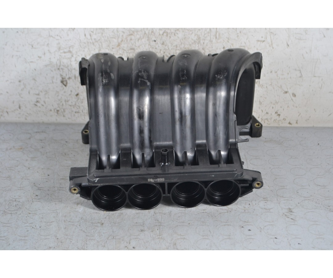 Collettore aspirazione Nissan Micra K12 Dal 2002 al 2010 1.2 benzina  1675094011561