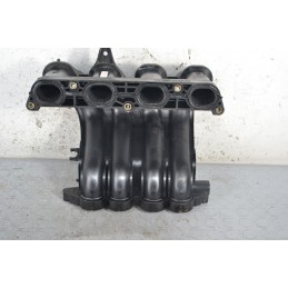 Collettore aspirazione Nissan Micra K12 Dal 2002 al 2010 1.2 benzina  1675094011561