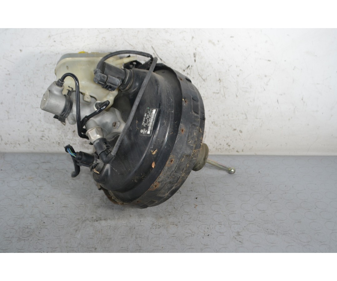 Servofreno Volkswagen Touareg Dal 2002 al 2007 Cod 7L6612101  1675095561829