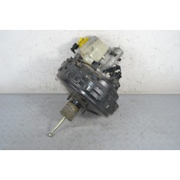 Servofreno Volkswagen Touareg Dal 2002 al 2007 Cod 7L6612101  1675095561829