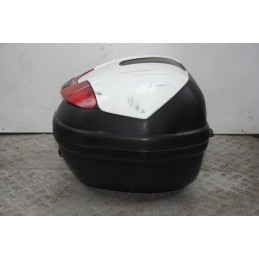 Bauletto Peugeot Geopolis 125 / 250 dal 2005 al 2012  1675155389653