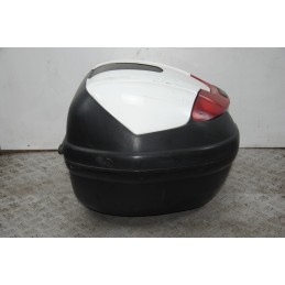 Bauletto Peugeot Geopolis 125 / 250 dal 2005 al 2012  1675155389653