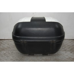 Bauletto Peugeot Geopolis 125 / 250 dal 2005 al 2012  1675155389653