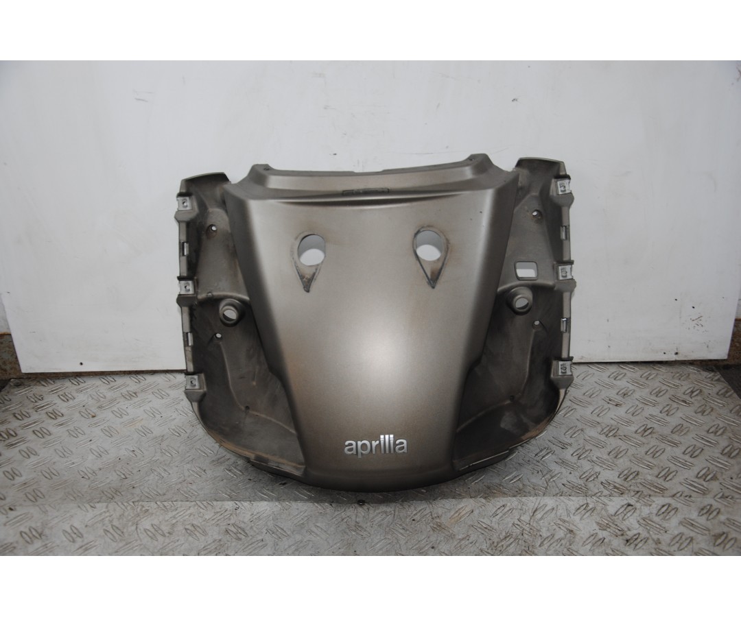 Carena Congiunzione Fianchetti Posteriore Aprilia Atlantic 200 Dal 2002 al 2011  1675158981281