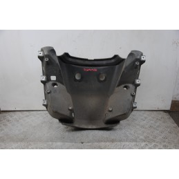 Carena Congiunzione Fianchetti Posteriore Aprilia Atlantic 200 Dal 2002 al 2011  1675158981281