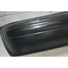 Paraurti posteriore Nissan Micra K11 Dal 1992 al 2002 Colore nero grezzo  1675174183270