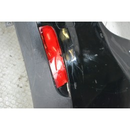 Paraurti posteriore Volvo V50 Dal 2004 al 2012  1675175239945