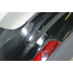 Paraurti posteriore Volvo V50 Dal 2004 al 2012  1675175239945