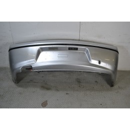 Paraurti posteriore Alfa Romeo 146 Dal 1999 al 2001 Cod 1831818  1675177121415