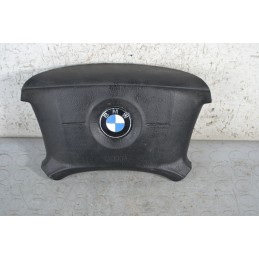 Airbag Volante BMW Serie 3 E46 dal 1998 al 2005 Cod 33675789202  1675178137965