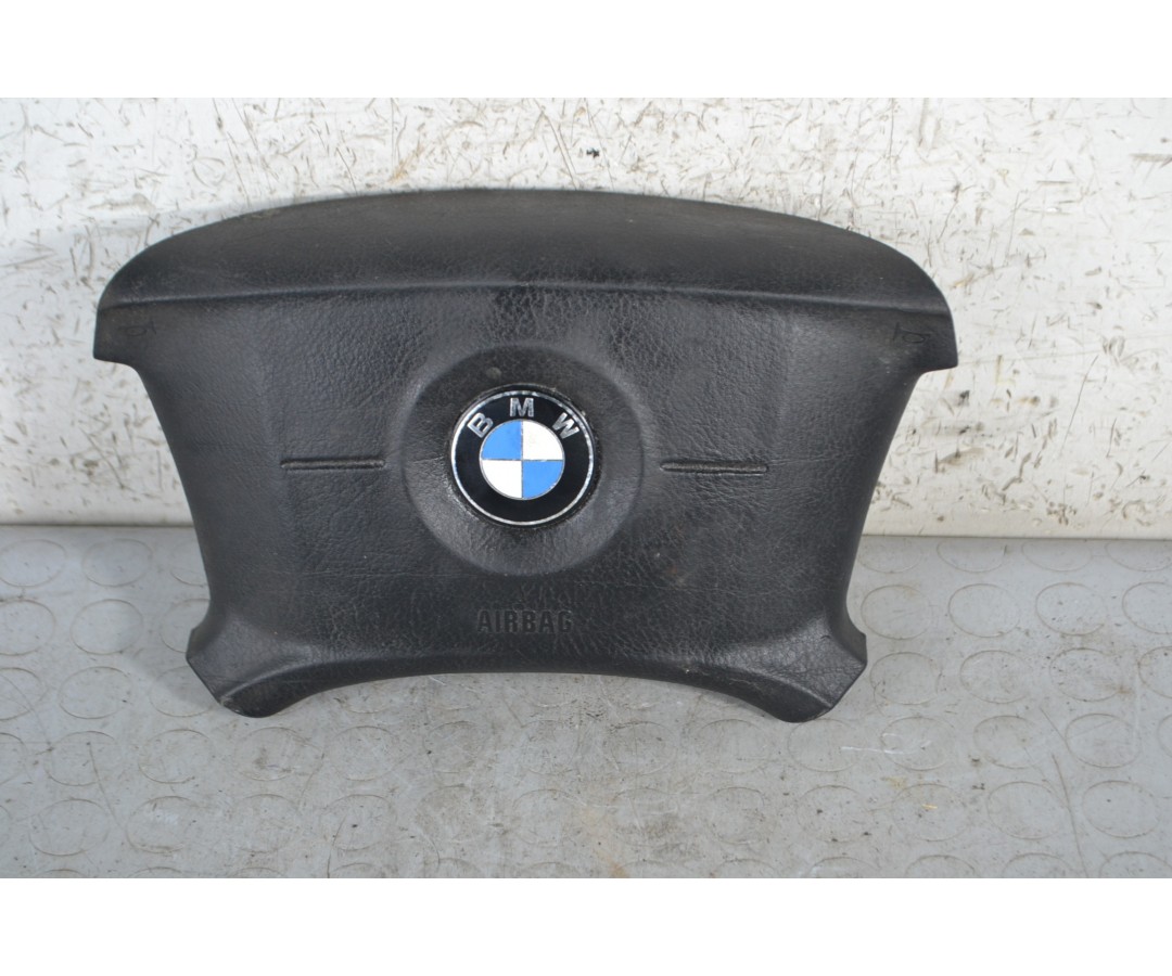 Airbag Volante BMW Serie 3 E46 dal 1998 al 2005 Cod 33675789202  1675178137965