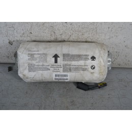 Airbag Lato Passeggero BMW Serie 3 E46 dal 1998 al 2005 Cod 39706592001  1675179355504