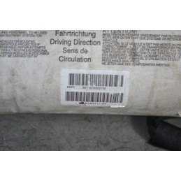 Airbag Lato Passeggero BMW Serie 3 E46 dal 1998 al 2005 Cod 39706592001  1675179355504