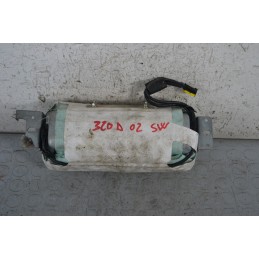 Airbag Lato Passeggero BMW Serie 3 E46 dal 1998 al 2005 Cod 39706592001  1675179355504