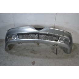 Paraurti anteriore Alfa Romeo 156 Dal 1997 al 2003 Colore grigio argento  1675180862176