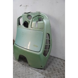 Carena Retroscudo Piaggio Vespa GTS 250 Dal 2005 al 2012  1675181177729