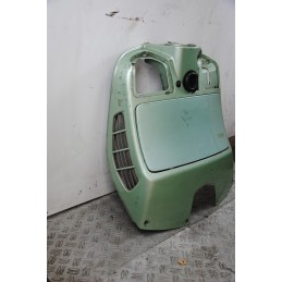Carena Retroscudo Piaggio Vespa GTS 250 Dal 2005 al 2012  1675181177729