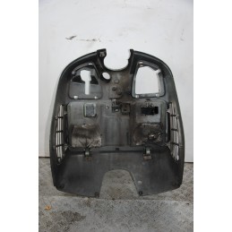Carena Retroscudo Piaggio Vespa GTS 250 Dal 2005 al 2012  1675181177729