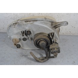 Faro Anteriore SX Hyundai Atos dal 1997 al 2003 Cod 92101-02xxx  1675181476754